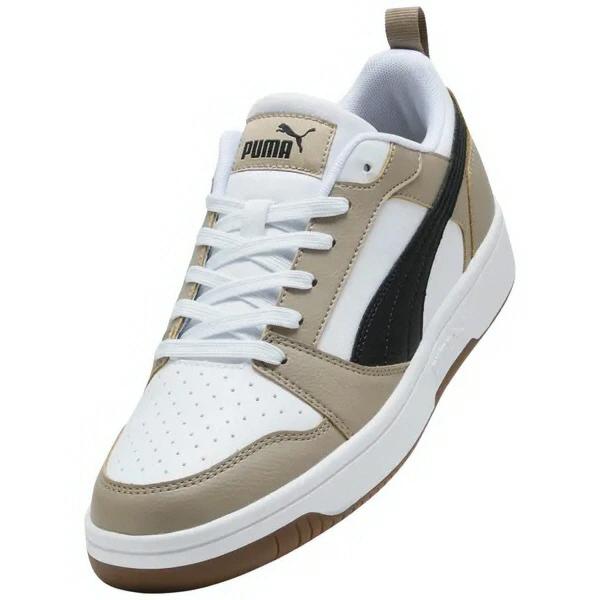 プーマ puma メンズ シューズ Rebound v6 Low 392328 | Lauren Conrad | 05