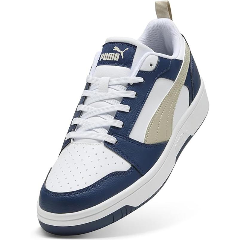 プーマ puma メンズ シューズ Rebound v6 Low 392328 | Lauren Conrad | 06