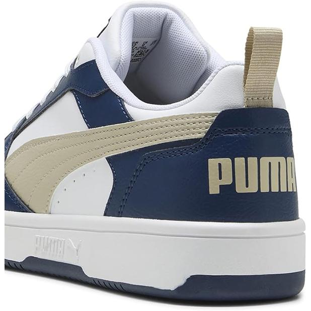 プーマ puma メンズ シューズ Rebound v6 Low 392328 | Lauren Conrad | 07