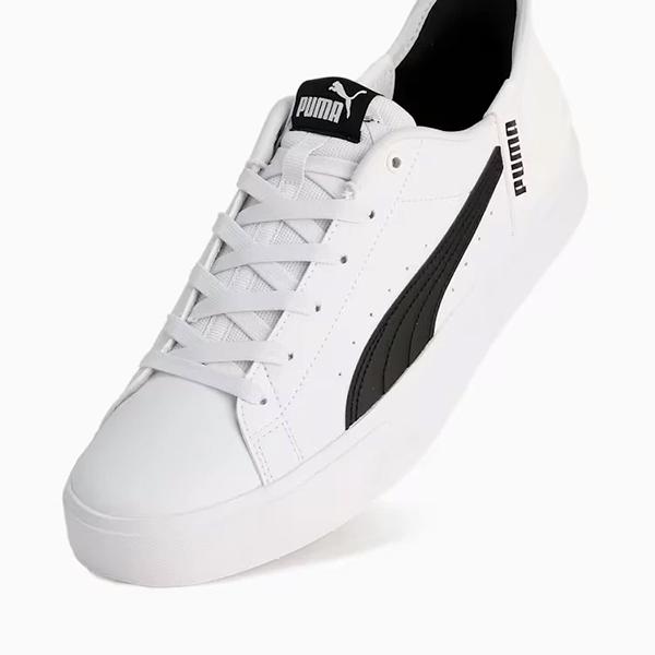 プーマ puma メンズ レディース シューズ V COURT EASE IN イーズイン 402486 |  | 02