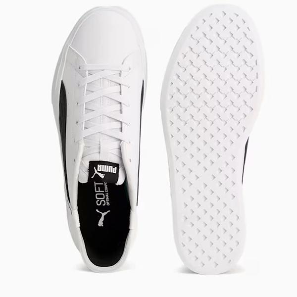 プーマ puma メンズ レディース シューズ V COURT EASE IN イーズイン 402486 |  | 03