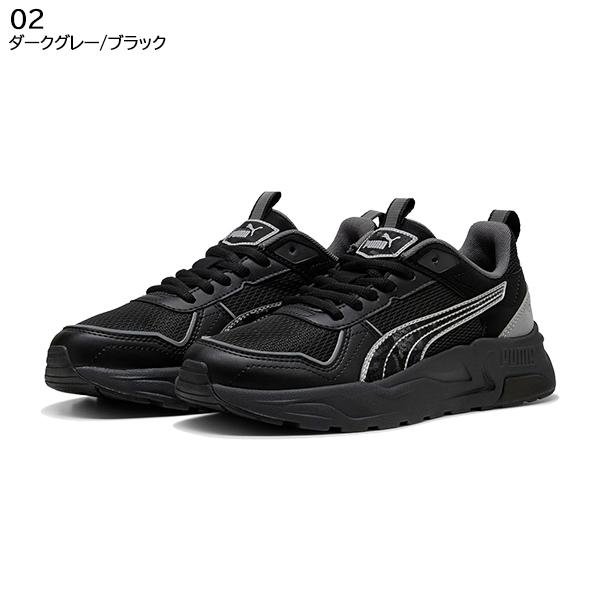 プーマ puma レディース シューズ スニーカー TRINITY 2 LT DAYNIGHT 403552 |  | 05