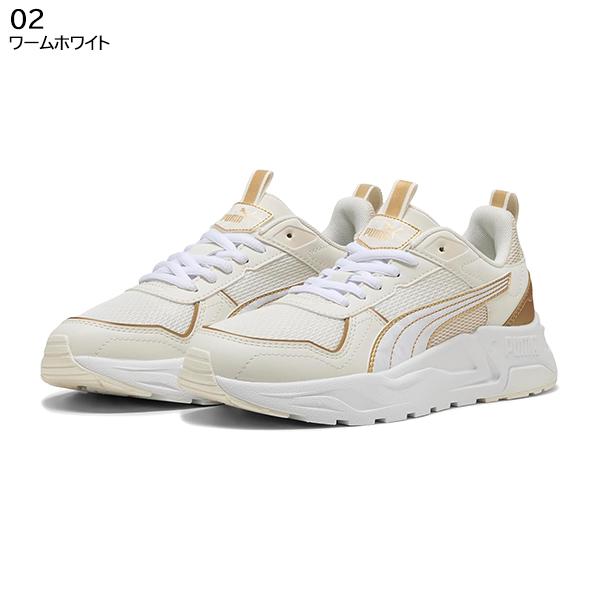 プーマ puma レディース シューズ スニーカー TRINITY 2 LT DAYNIGHT 403552 |  | 06
