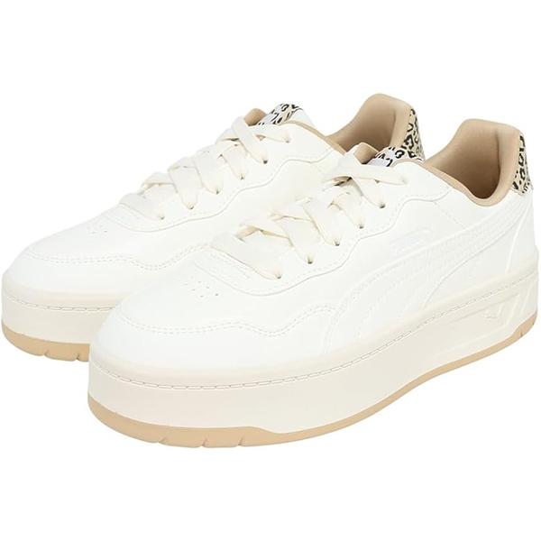プーマ puma レディース スニーカー COURT LALLY SKYE LEO 2 405076 |  | 01