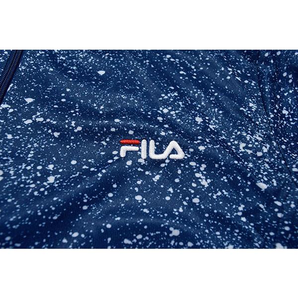 Chortie（ショーティ） フィラ fila メンズ ラッシュガード 414-326