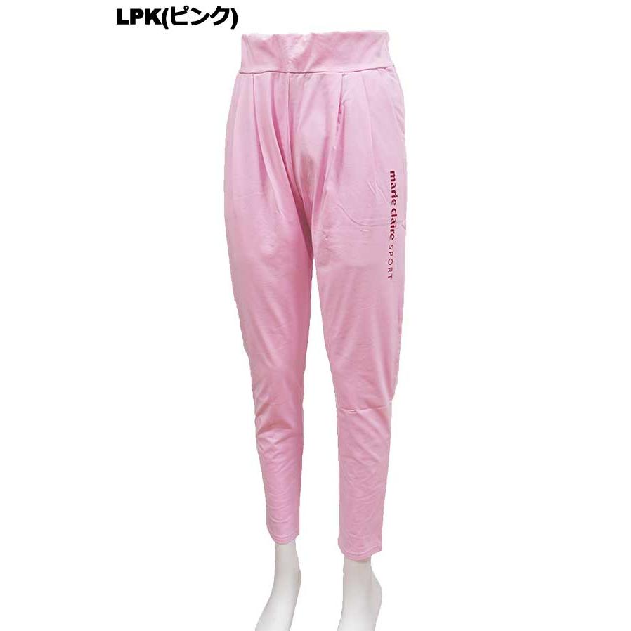 mercibeaucoup, レディースM 1 サルエルパンツ ピンクタグ 楽天