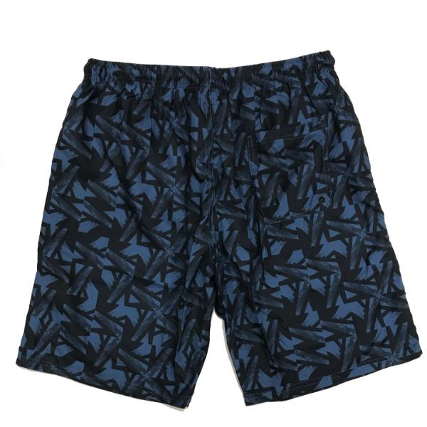 リーボック reebok メンズ ハーフパンツ 水陸両用 スイム 水着 サーフパンツ 426-706 |  | 01