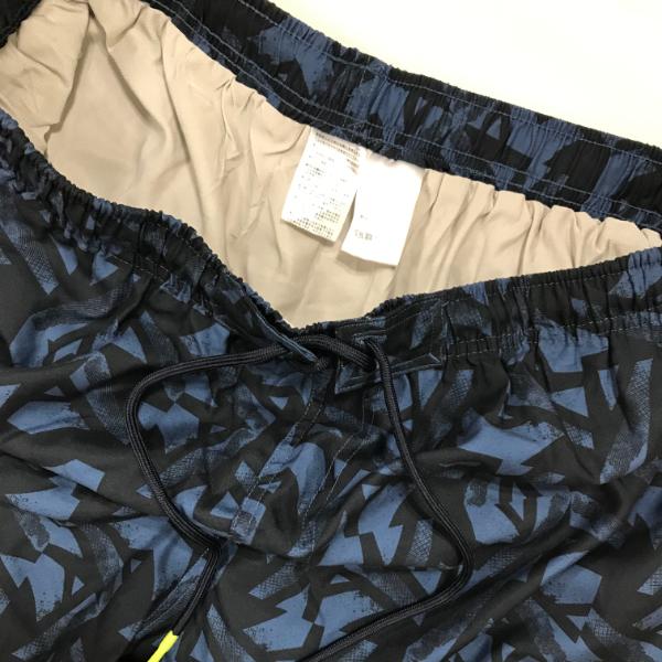 リーボック reebok メンズ ハーフパンツ 水陸両用 スイム 水着 サーフパンツ 426-706 |  | 05