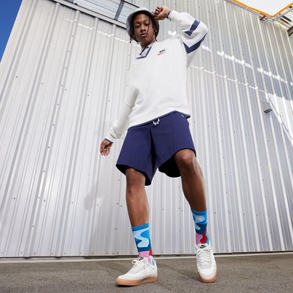 ナイキ nike メンズ シューズ 靴 432997 | BALANCE&HARMONY | 07