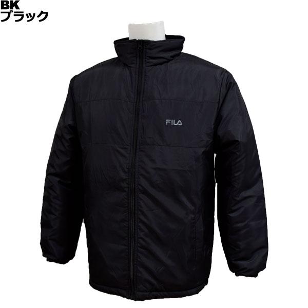 Chortie フィラ fila メンズ ジャケット 中綿ジャケット 443-360