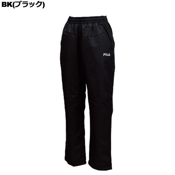 Chortie（ショーティ） フィラ fila レディース ロングパンツ 裏