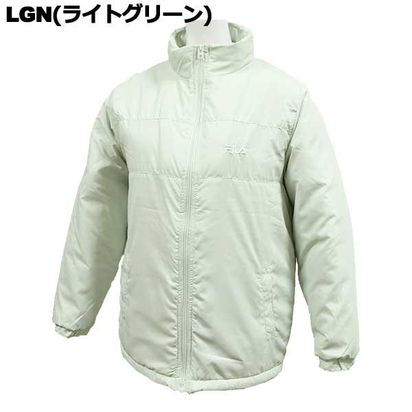 Chortie（ショーティ） フィラ fila レディース ジャケット パデッド