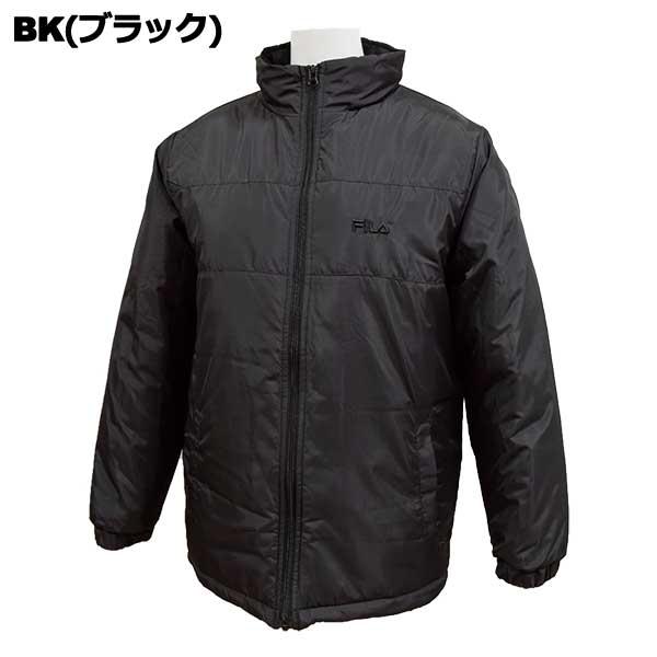 Chortie（ショーティ） フィラ fila レディース ジャケット パデッド