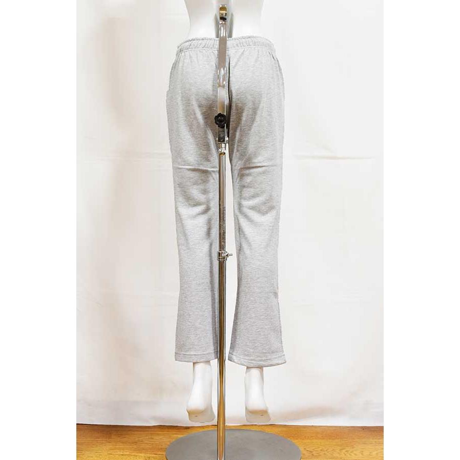 マリクレール marie claire レディース スウェット ロングパンツ 444