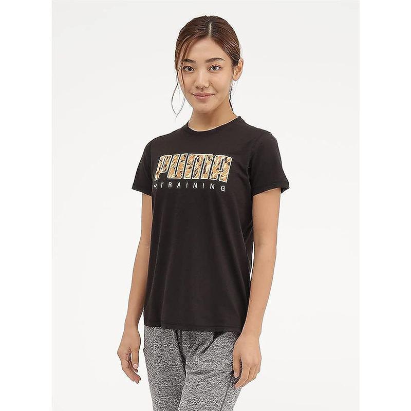 プーマ puma レディース 半袖 Tシャツ 522801｜yf-ing｜05