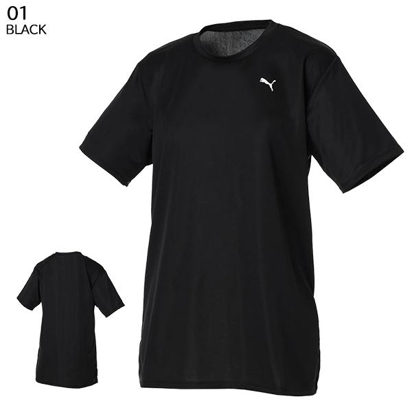 プーマ puma レディース 半袖 Tシャツ 528937 |  | 01