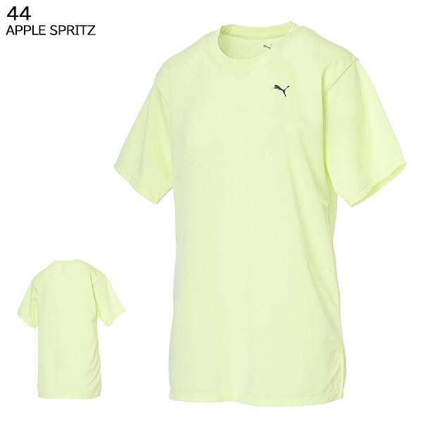 プーマ puma レディース 半袖 Tシャツ 528937 |  | 02