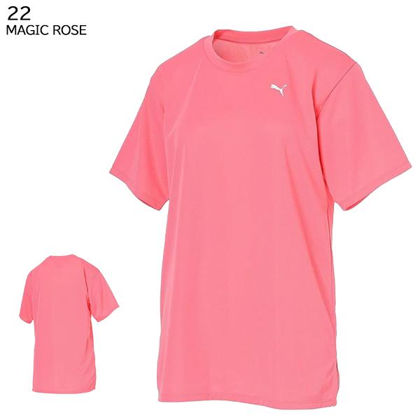 プーマ puma レディース 半袖 Tシャツ 528937 |  | 03