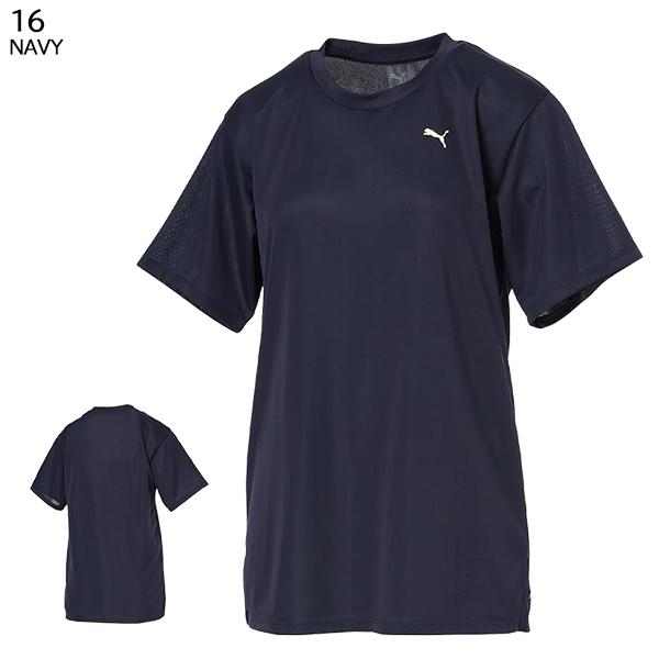 プーマ puma レディース 半袖 Tシャツ 528937 |  | 04