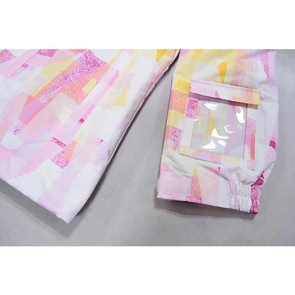 オーシャンパシフィック ocean pacific キッズ ジュニア スキーウェア