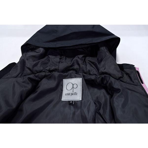 オーシャンパシフィック ocean pacific ジュニア 上下セット オーシャンパシフィック ocean pacific ジュニア 上下セット