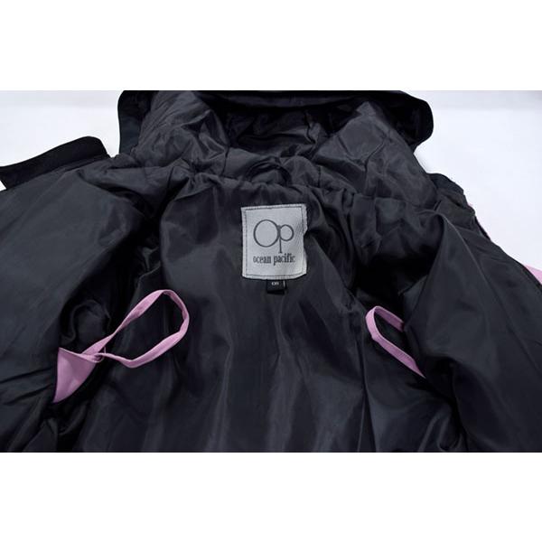 オーシャンパシフィック ocean pacific ジュニア 上下セット