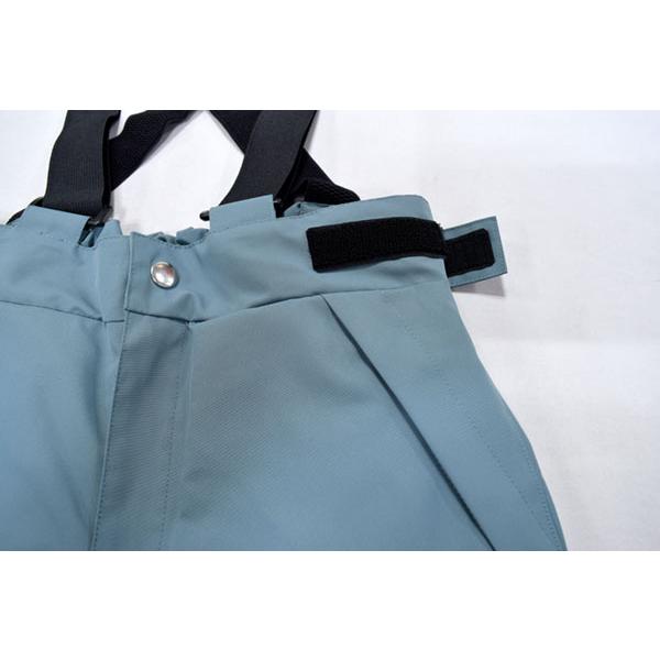 オーシャンパシフィック ocean pacific ジュニア 上下セット スキー