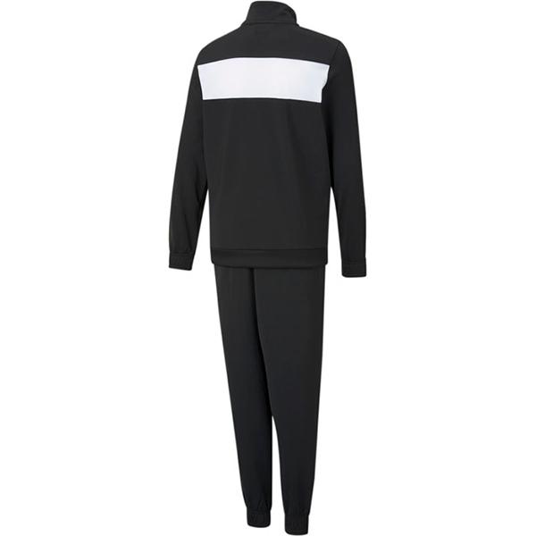 プーマ puma ジュニア ジャージ 上下セット 586012 : 586012  