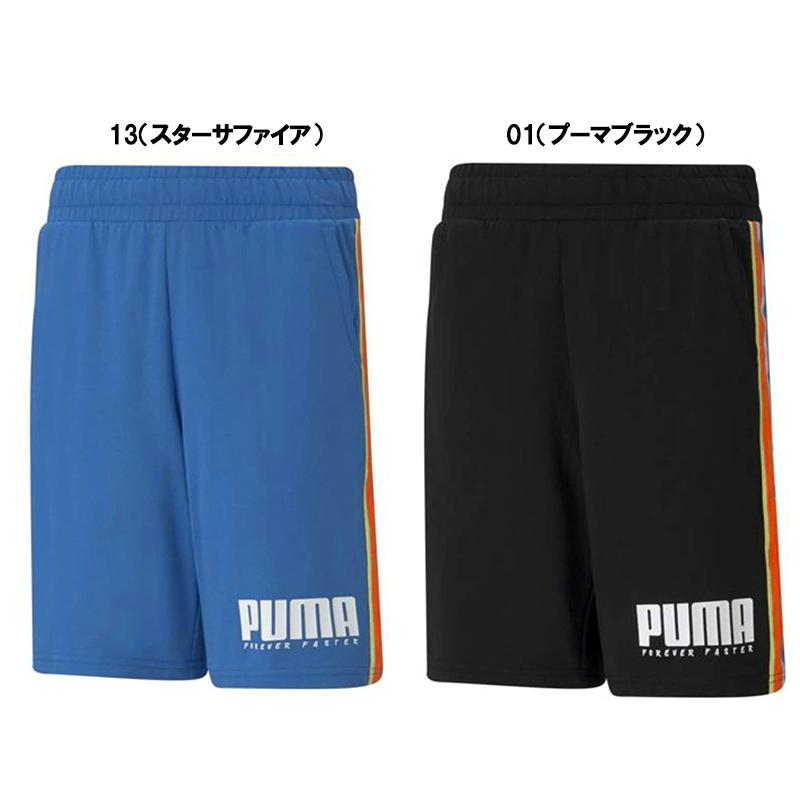 最大41%OFFクーポン プーマ PUMA ハーフボトム 150 ステテコ 男の子