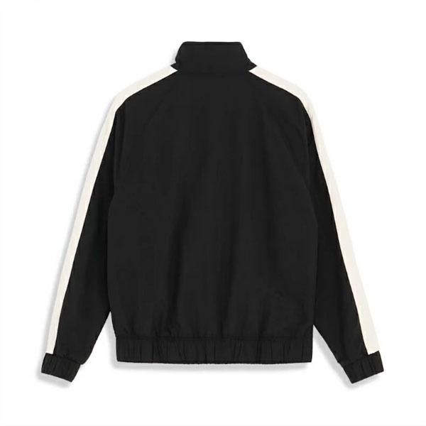 プーマ puma メンズ 紳士 裏起毛 撥水 ブルゾン アウター CORE HERITAGE ウーブン ウラトリコット ジャケット 677672 M L XL | Lauren Conrad | 03