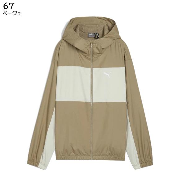 Lauren Conrad プーマ puma レディース ジャケット ブルゾン 防風 裏