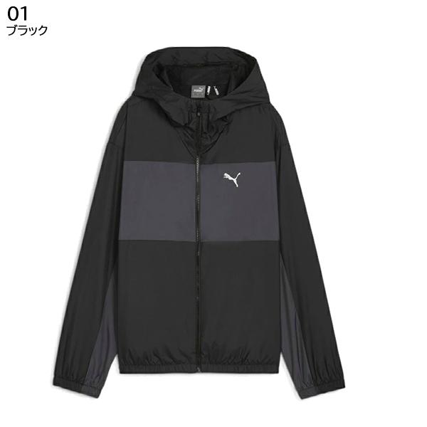 Lauren Conrad プーマ puma レディース ジャケット ブルゾン 防風 裏