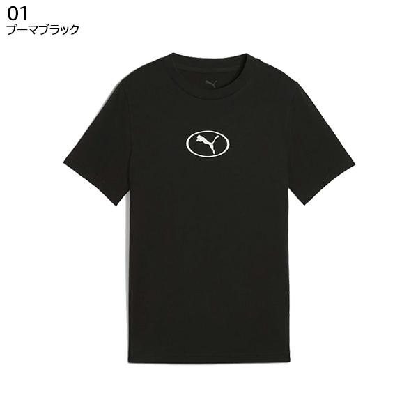 プーマ puma ジュニア Tシャツ 半袖 691142 |  | 02