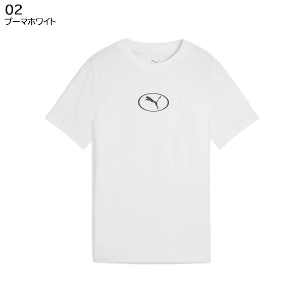 プーマ puma ジュニア Tシャツ 半袖 691142 |  | 03