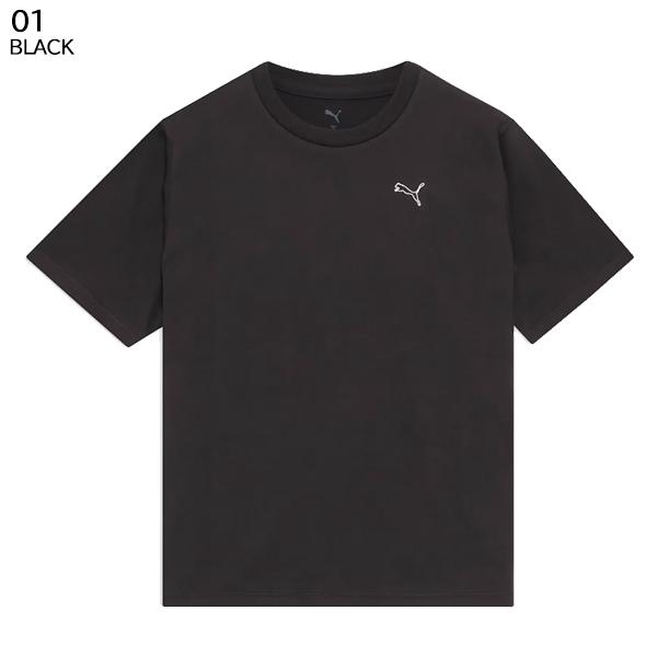 プーマ puma レディース 半袖 Tシャツ カジュアル ESS MX リラックス SS Tシャツ 693568 |  | 04