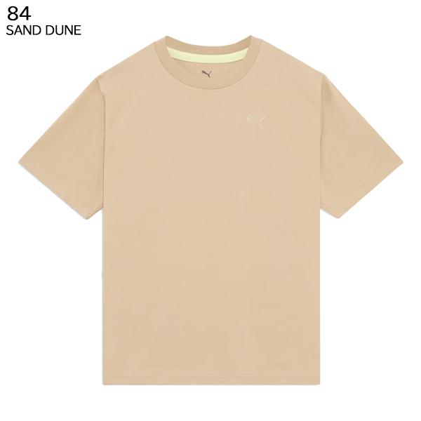 プーマ puma レディース 半袖 Tシャツ カジュアル ESS MX リラックス SS Tシャツ 693568 |  | 05