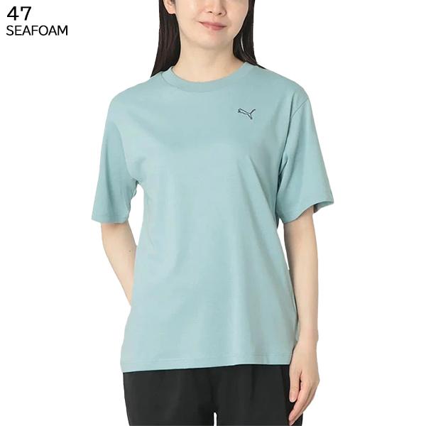 プーマ puma レディース 半袖 Tシャツ カジュアル ESS MX リラックス SS Tシャツ 693568 |  | 07