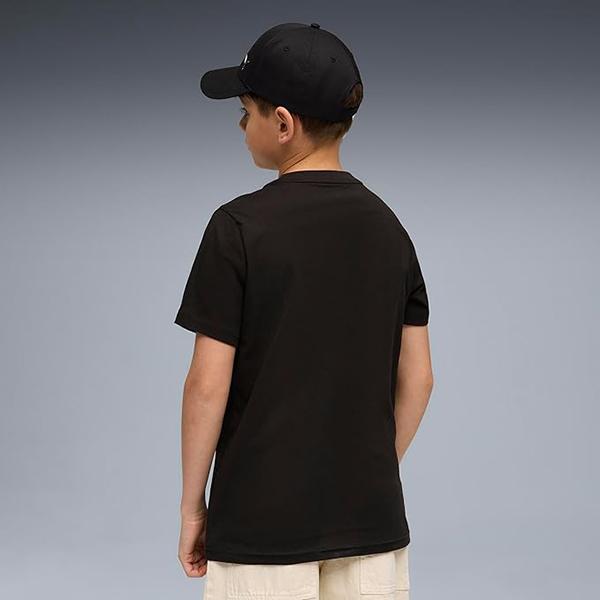 プーマ puma ジュニア 半袖 Tシャツ 694219 |  | 02