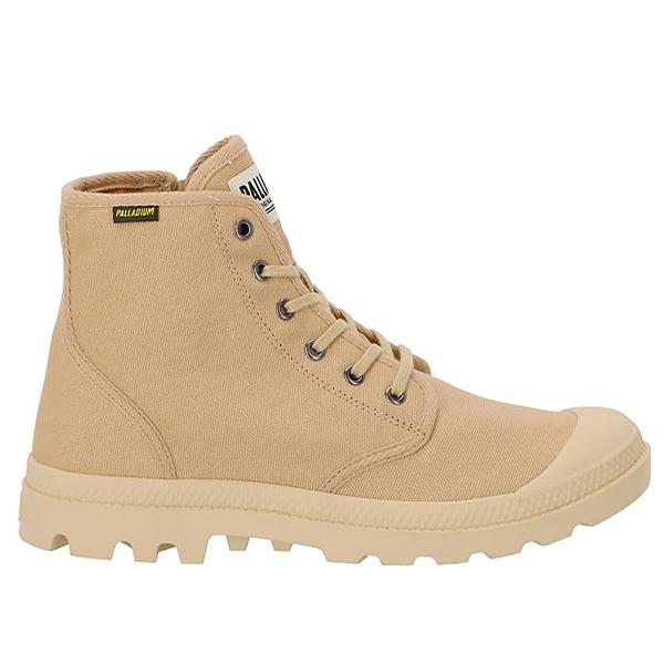 パラディウム スニーカー ハイカット レディース メンズ 靴 シューズ  コットン キャンバス PALLADIUM PAMPA HI OG CVS ZIP 79028 |  | 01