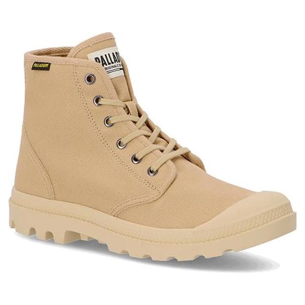 パラディウム スニーカー ハイカット レディース メンズ 靴 シューズ  コットン キャンバス PALLADIUM PAMPA HI OG CVS ZIP 79028 |  | 02