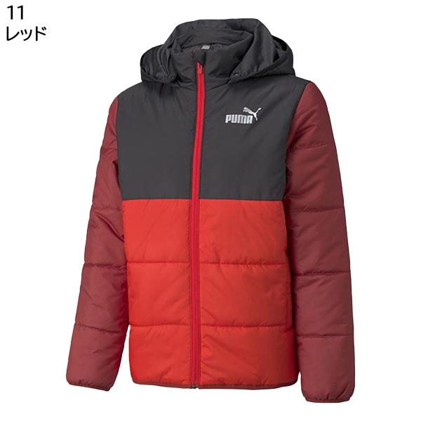 Lauren Conrad プーマ PUMA ジュニア アウター ジャケット 中綿