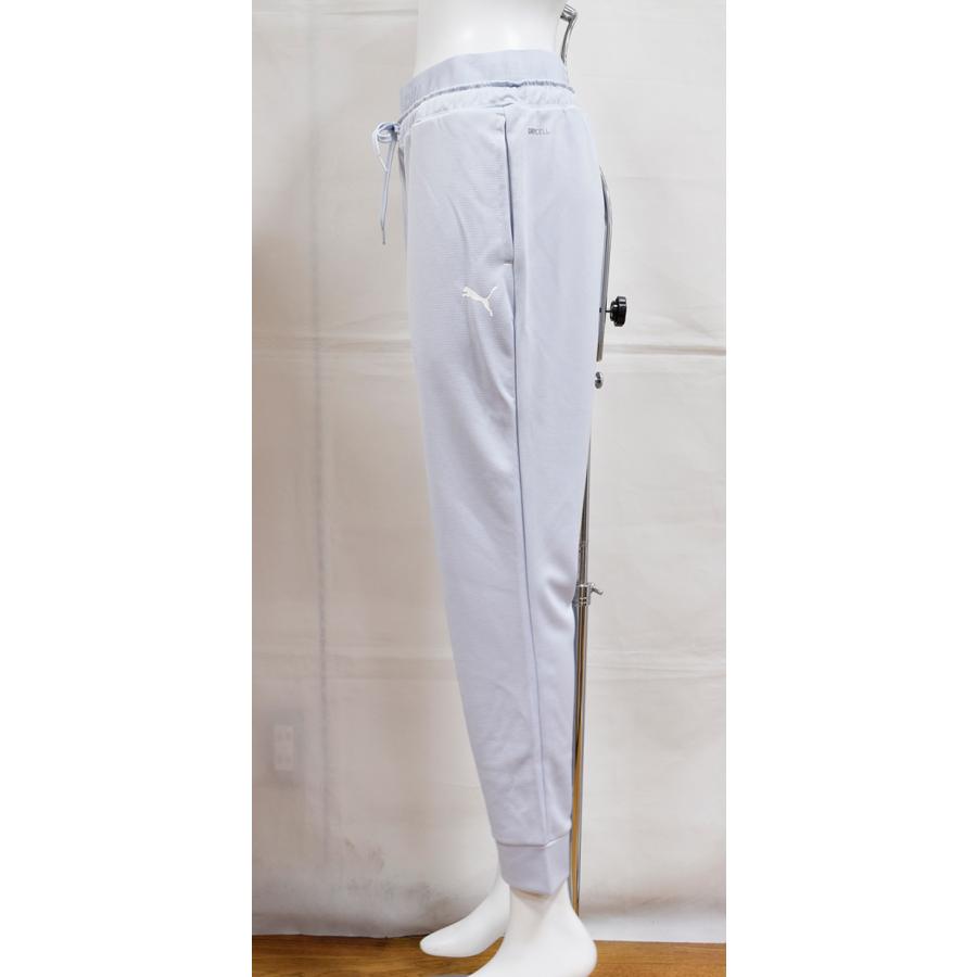 Amazon | [プーマ] ロングパンツ ACTIVE+ ニットパンツ 849115