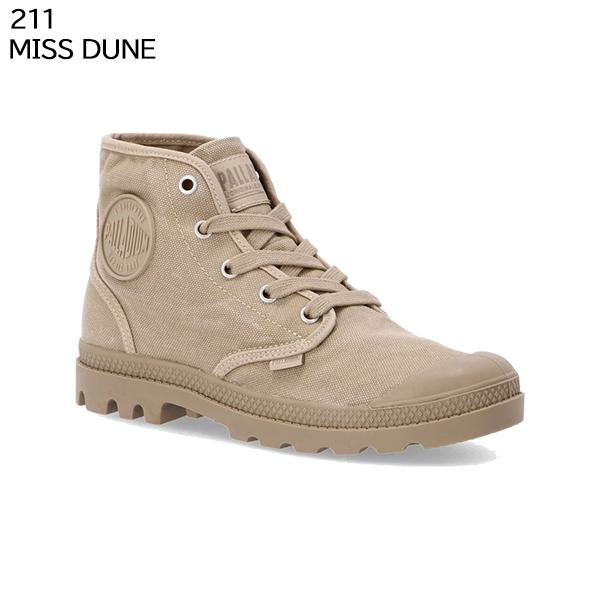 パラディウム palladium レディース スニーカー PMAPA HI 92352 |  | 11