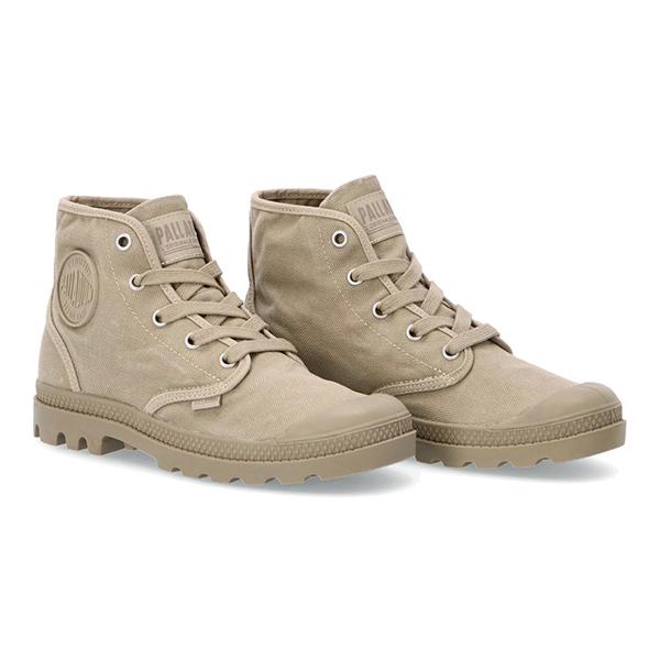 パラディウム palladium レディース スニーカー PMAPA HI 92352 |  | 09