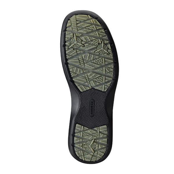 オールデイウォーク レディース 4E 防水 キルティングブーツ ブーツ 冬