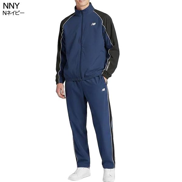 ニューバランス new balance メンズ 裏起毛 上下セット 大谷翔平選手