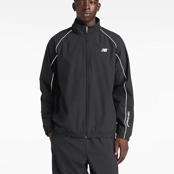 ニューバランス new balance メンズ 裏起毛 上下セット 大谷翔平選手