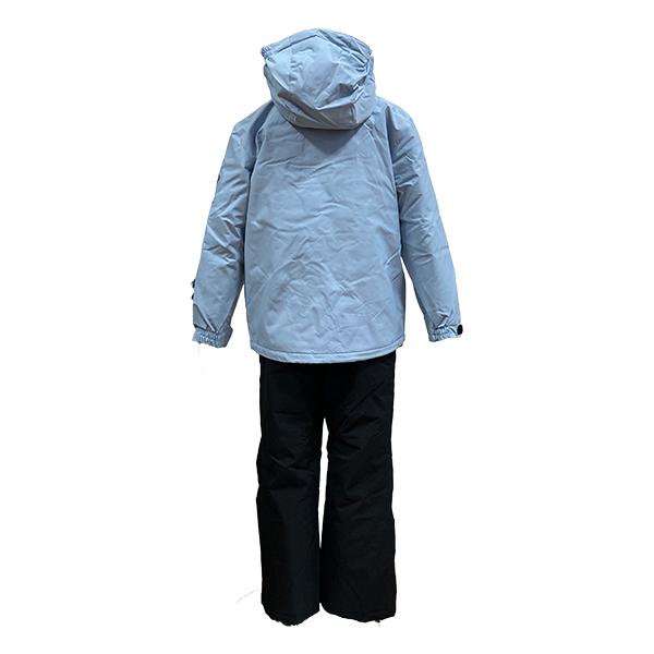 エアリアル airreal ジュニア スキーウェア 上下セット ARB-3294