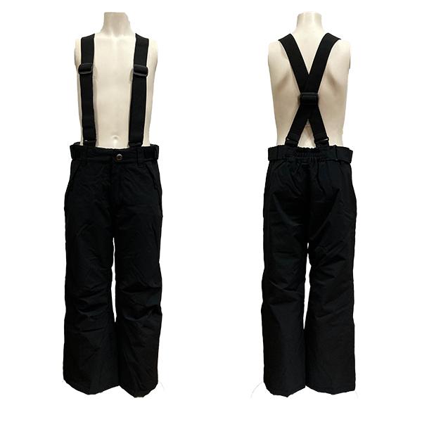 エアリアル airreal ジュニア スキーウェア 上下セット ARB-3294