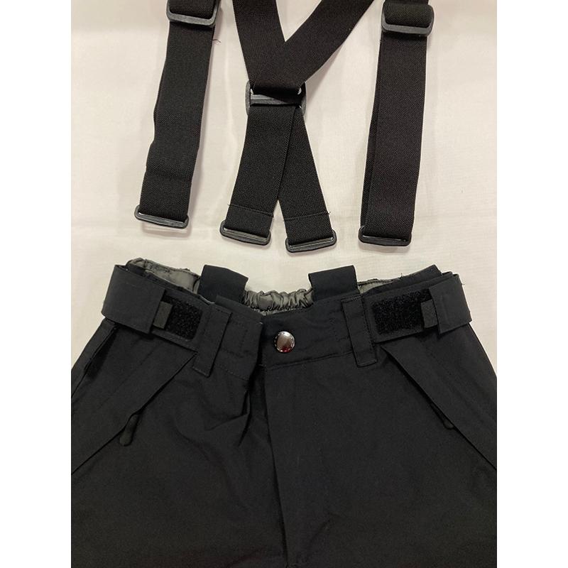 エアリアル airreal ジュニア スキーウェア 上下セット ARB-3294